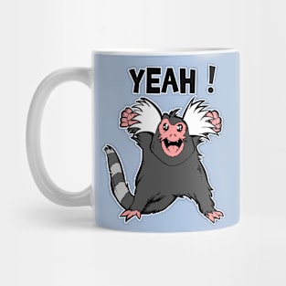 Yeah ! Mug